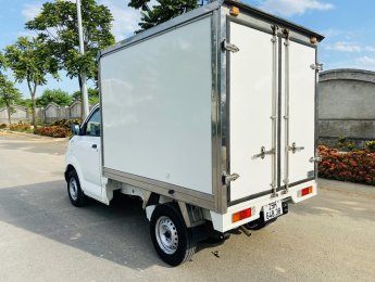 Suzuki Super Carry Pro 2018 - Suzuki Carry Pro 2018 biển HN xe rất đẹp