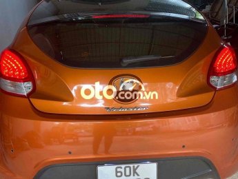 Hyundai Veloster 2011 - mua xe mới 7 chỗ nên muốn bán