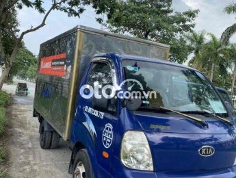 Kia Bongo 2005 - Xe gia đình cần bán