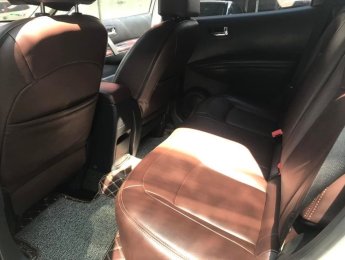 Nissan Rogue 2007 - Màu bạc