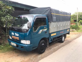 Kia K3000S 2002 - Màu xanh lam, 118tr