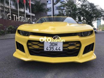 Chevrolet Camaro 2011 - Xe siêu đẹp