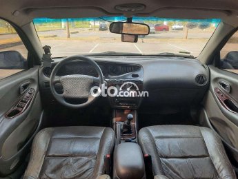 Daewoo Leganza 1997 - Xe nhập