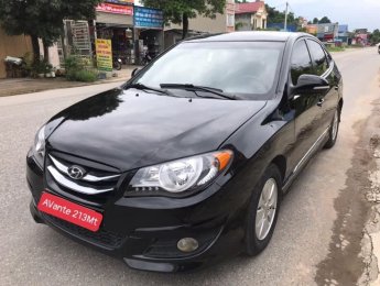 Hyundai Avante 2013 - Giá ưu đãi