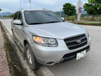 Hyundai Santa Fe 2007 - Nhập khẩu Hàn Quốc