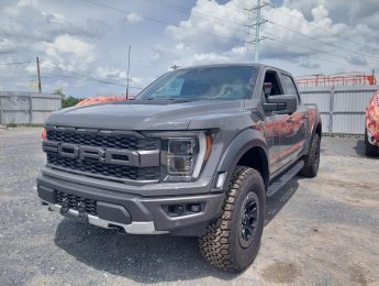 Ford F 150 2022 - Mới 100%, giao ngay