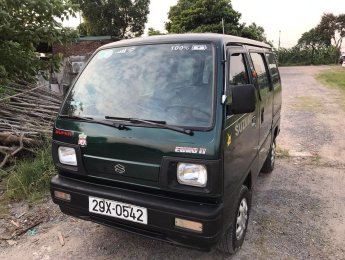 Suzuki Super Carry Van 2005 - Xe giá ưu đãi
