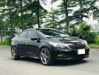 Kia K3 2014 - Màu đen giá ưu đãi