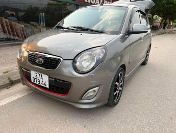 Kia Morning 2011 - Bán xe bản Sport