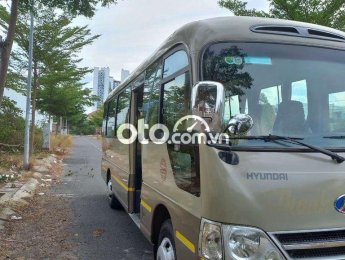 Hyundai County 2012 - Giá ưu đãi