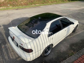 Honda Civic 1995 - Xe độ JDM