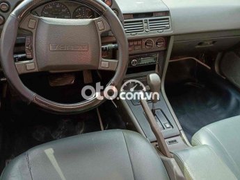 Acura Legend 1988 - Xe màu xám