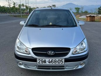Hyundai Getz 2010 - Xe nhập
