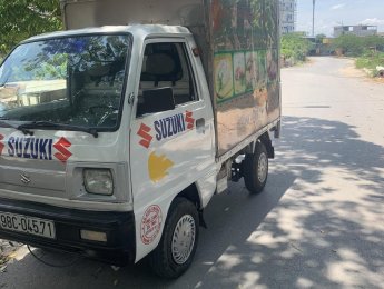 Suzuki Super Carry Truck 2013 - Đăng kiểm mới