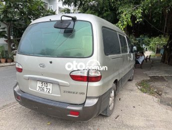 Hyundai Grand Starex 2006 - Xe 6 chỗ 800kg
