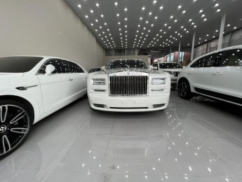Rolls-Royce Phantom 0 2015 - Mới 98% odo 13.000 Km
