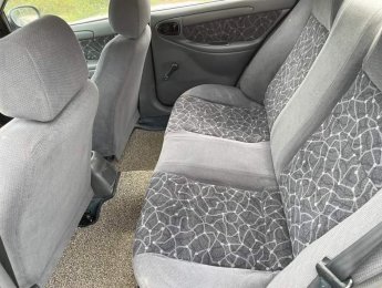 Daewoo Lanos 2004 - Màu xanh lam, 85tr