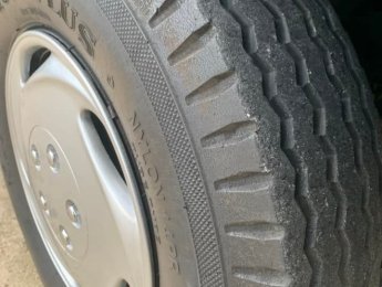 Kia K2700 2004 - Giá hữu nghị
