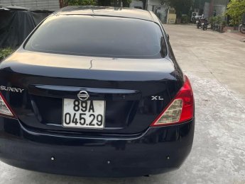 Nissan Sunny 2014 - Giá 165tr
