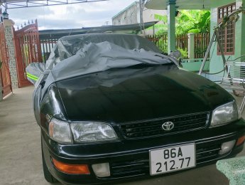 Toyota Corona 1995 - Cần bán gấp xe số tự động, giá 180tr
