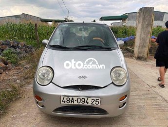 Chery QQ3 2009 - Xe chạy tiết kiệm xăng