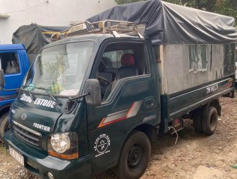 Kia K2700 2011 - Xe chính chủ
