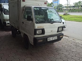 Suzuki Super Carry Truck 2007 - Màu trắng, 70 triệu