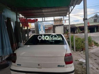 Fiat Siena 2001 - Màu trắng, nhập khẩu nguyên chiếc