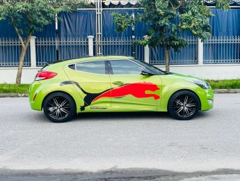 Hyundai Veloster 2011 - Mới ơi là mới đẹp ơi là đẹp Ace ơi đăng kí 2012