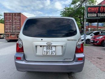 Hyundai Terracan 2003 - Xe nhập số sàn, 135tr
