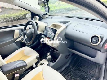 Toyota Aygo 2008 - Số tự động - Tiết kiệm xăng - Nhập khẩu