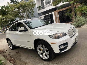 BMW X6 2009 - Nhập khẩu, giá chỉ 565 triệu