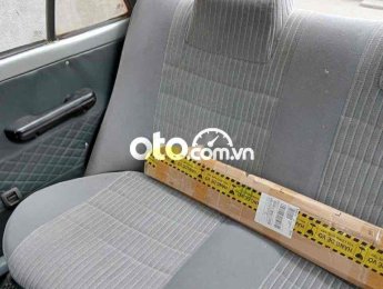 Kia Pride 1995 - Màu bạc
