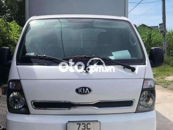 Kia Frontier 2021 - Biển lộc phát