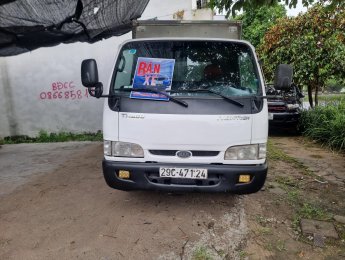 Kia Frontier 2015 - Tặng 1 năm chăm sóc xe miễn phí nhiều hạng mục