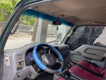 Kia K3000S 2009 - Xe đẹp chất, giá 190tr