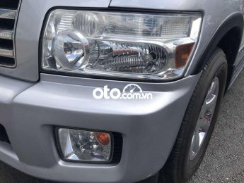 Infiniti QX56 2006 - Giá 800 triệu