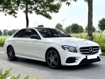 Mercedes-Benz E300 2020 - 1 chủ từ mới - Minh Tiến Auto cam kết chất lượng xe uy tín toàn quốc