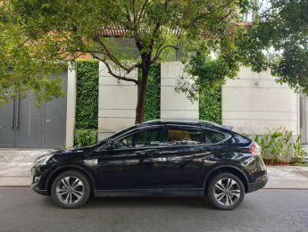 Luxgen U6 2015 - Bán xe bản EcoHyper xe nhập giá tốt