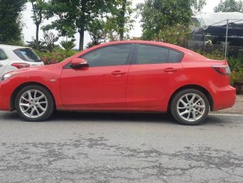 Mazda 3 2013 - Xe đẹp, zin toàn tập