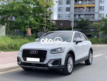 Audi Q2 2019 - Màu trắng, như mới