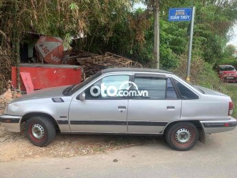 Daewoo Racer 1995 - Màu bạc, xe nhập giá ưu đãi