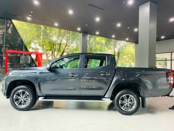 Mitsubishi Triton 2022 - Hỗ trợ trả góp, lãi suất ưu đãi