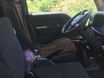 Kia K2700 2010 - Màu xanh lam, 180 triệu