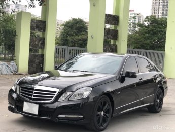 Mercedes-Benz E250 2010 - Bán nhanh - Xe bảo dưỡng đầy đủ, máy êm, rất mới, ae quan tâm qua xem trực tiếp là ưng