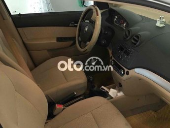 Chevrolet Aveo 2015 - Bán xe gia đình
