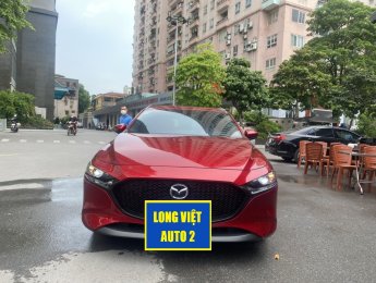Mazda 3 2022 - Màu đỏ, chính chủ