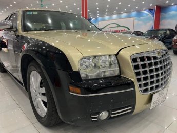 Chrysler 300 2007 - Nhập Canada