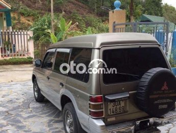 Mitsubishi Pajero 2003 - Giá cạnh tranh