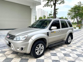 Ford Escape 2008 - Xe cực chất